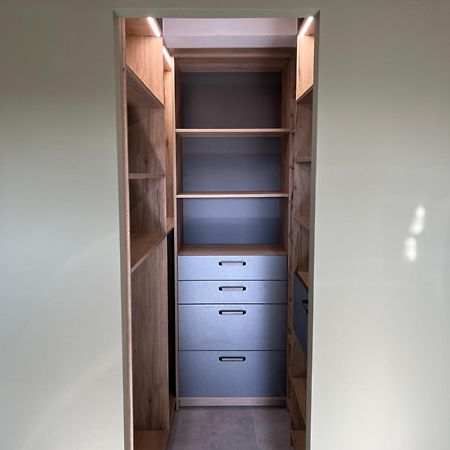 Appartement Spacieux, Proche Centre Ville. Ajaccio  Ngoại thất bức ảnh